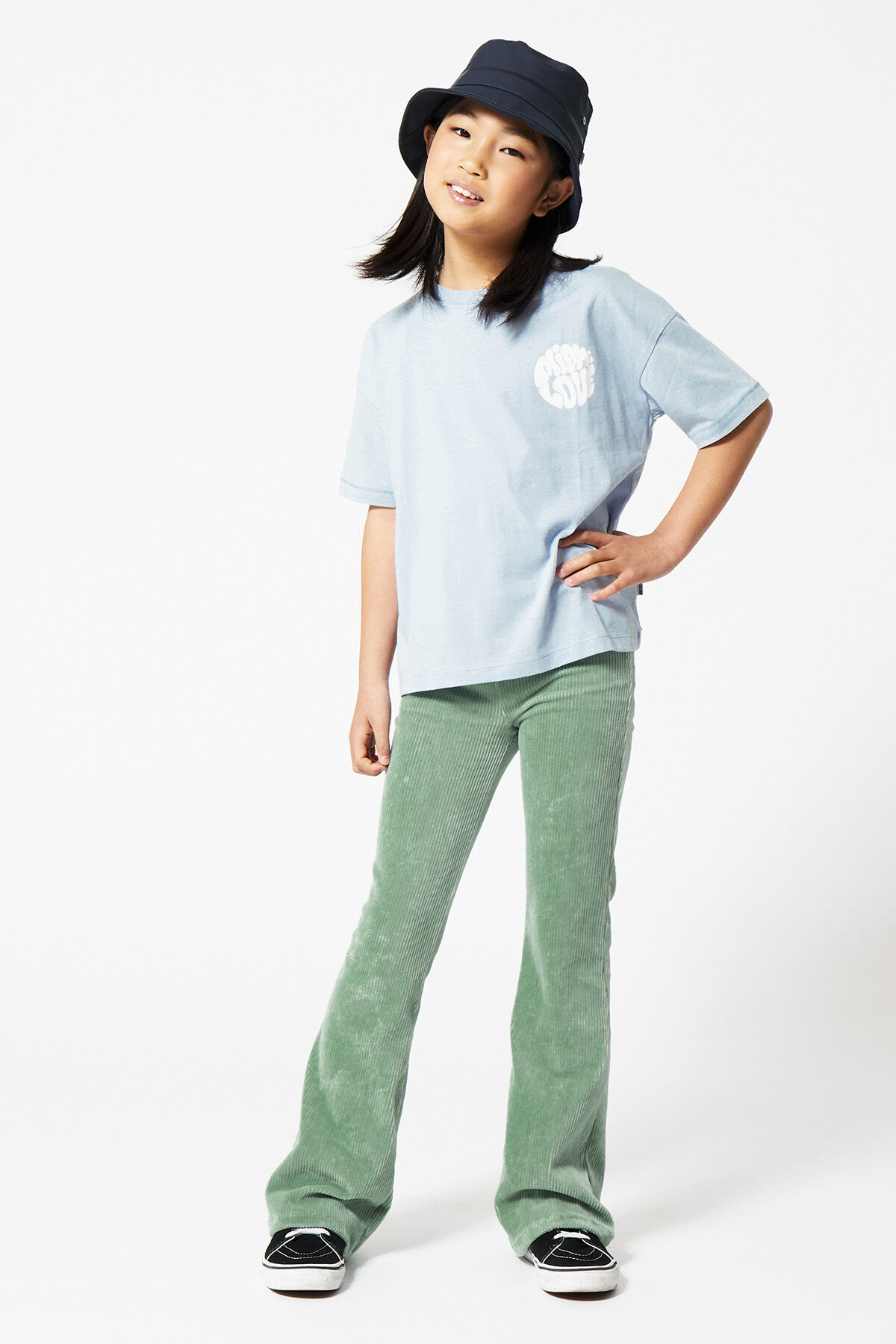 T-shirt Essie JR image number 1