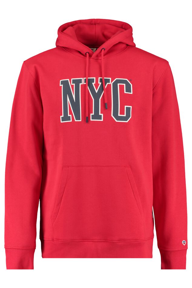 Hoodie Steffen image number 4