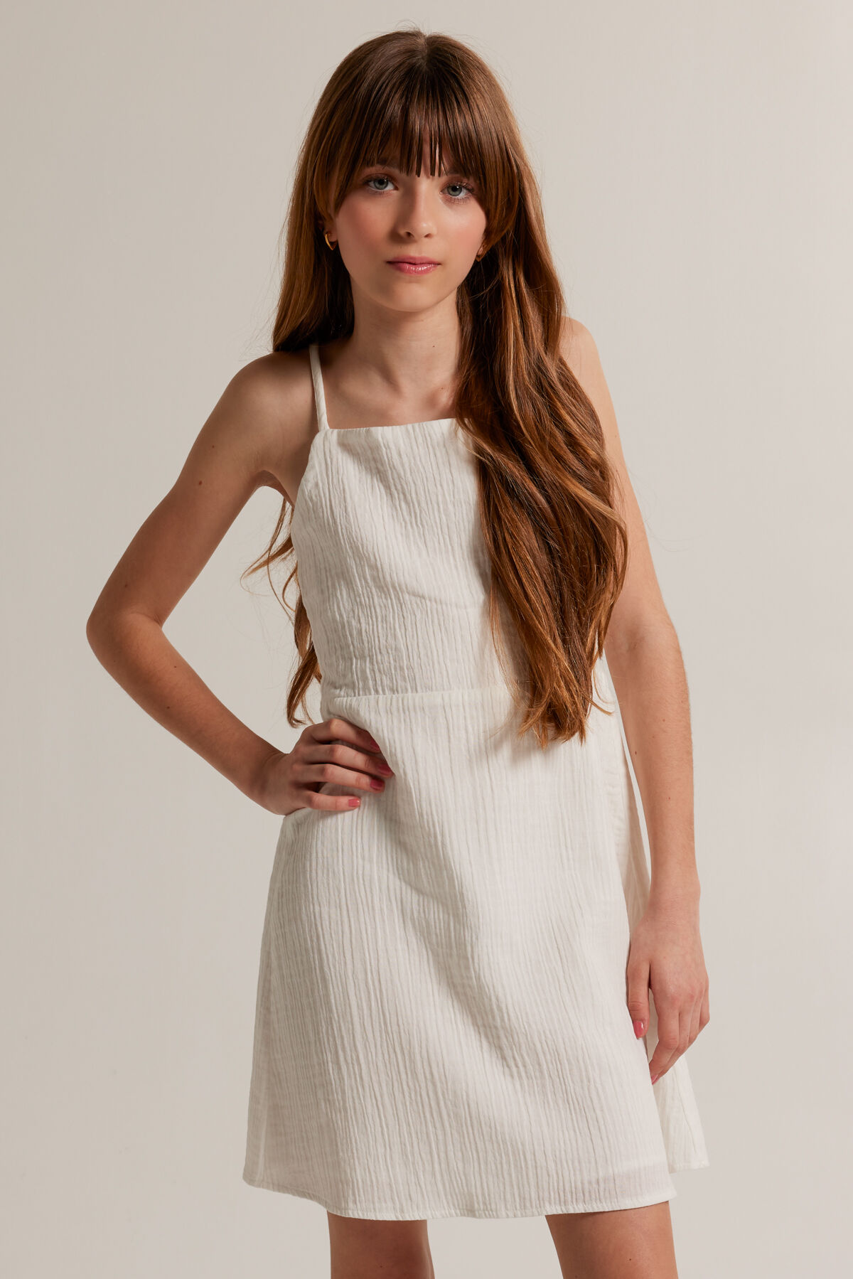 Dress Drew JR image number 0