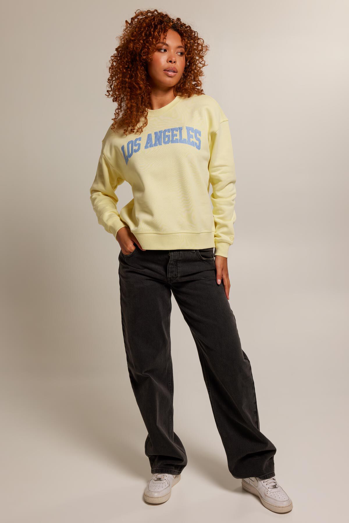 Sweater Selena image number 1