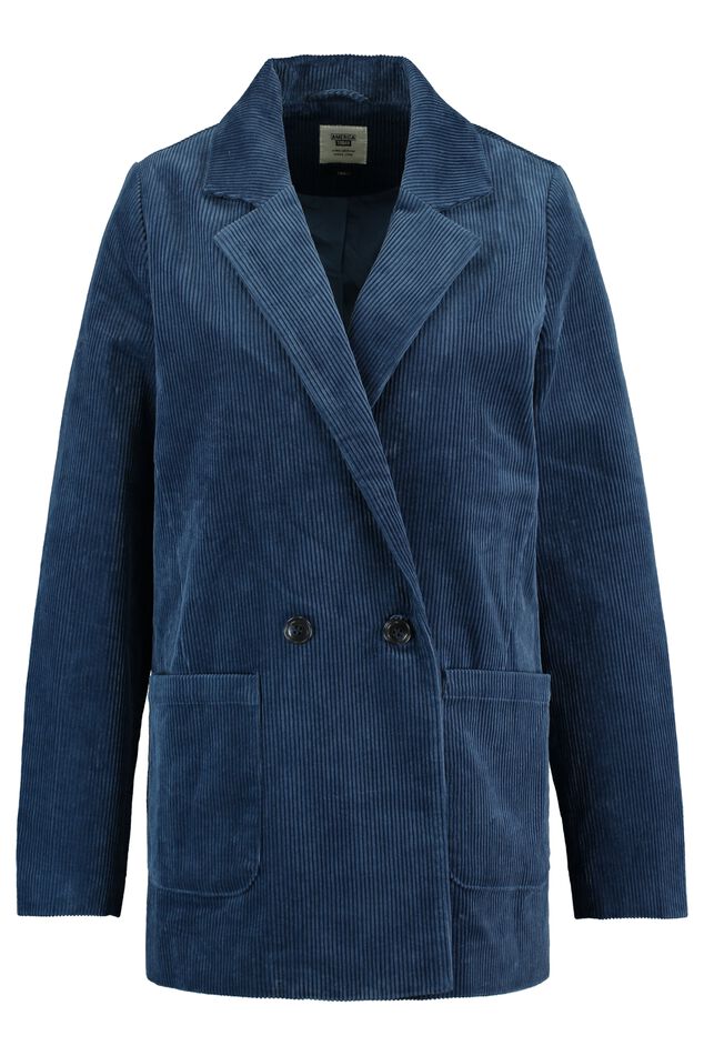 Blazer Hilma cord image number 4