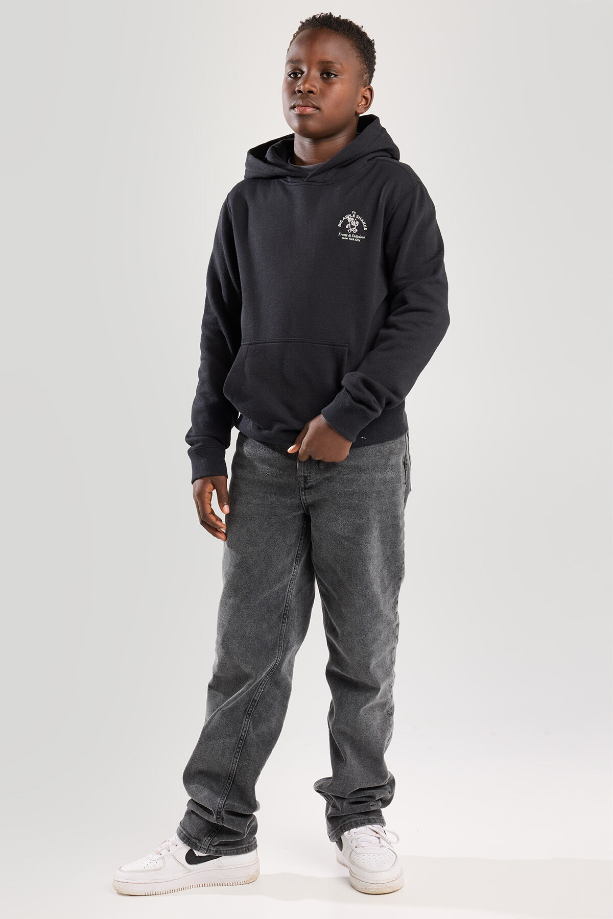 Hoodie Sun Hood Jr image number 3