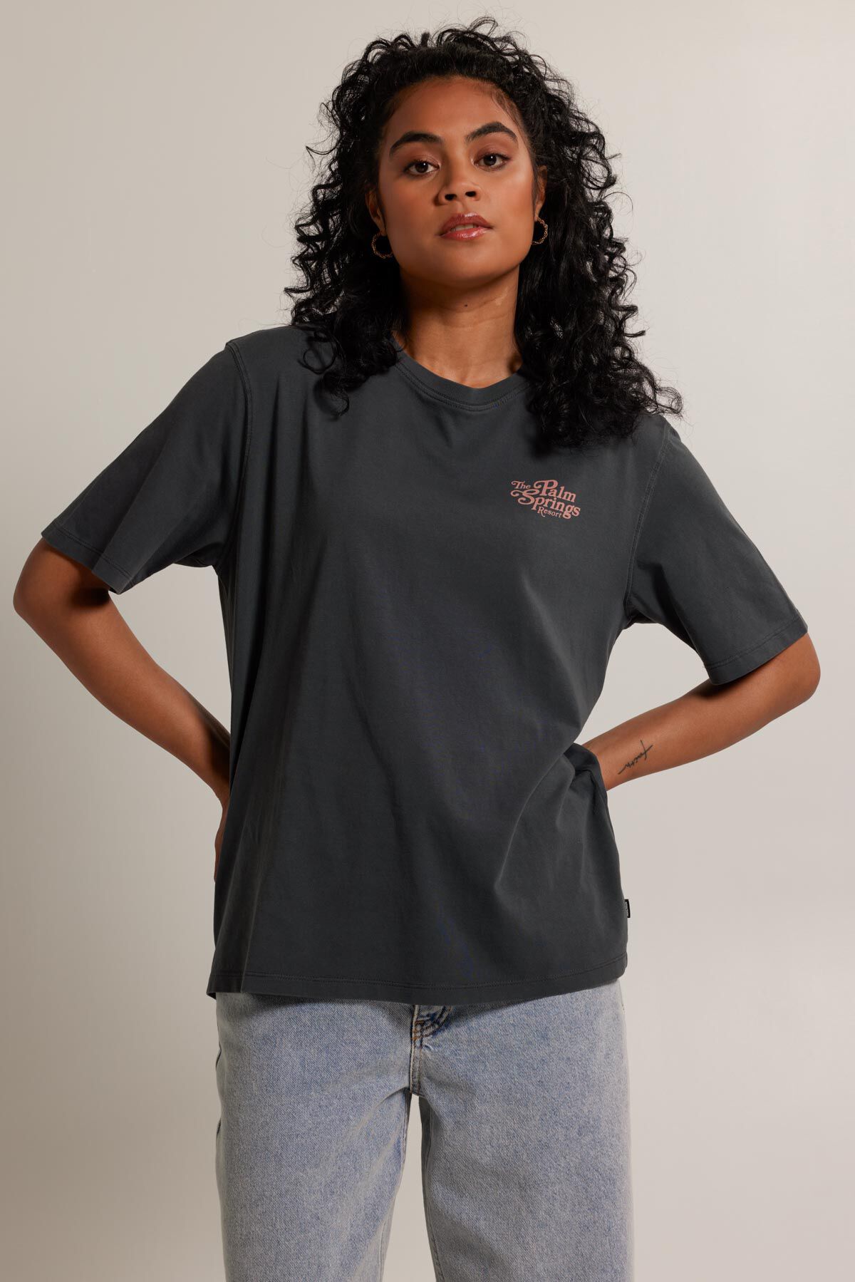 T-shirt Eve image number 3