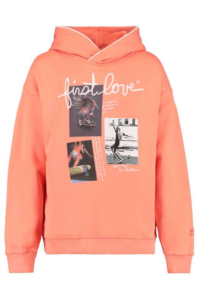 Hoodie Sue Jr image number 4