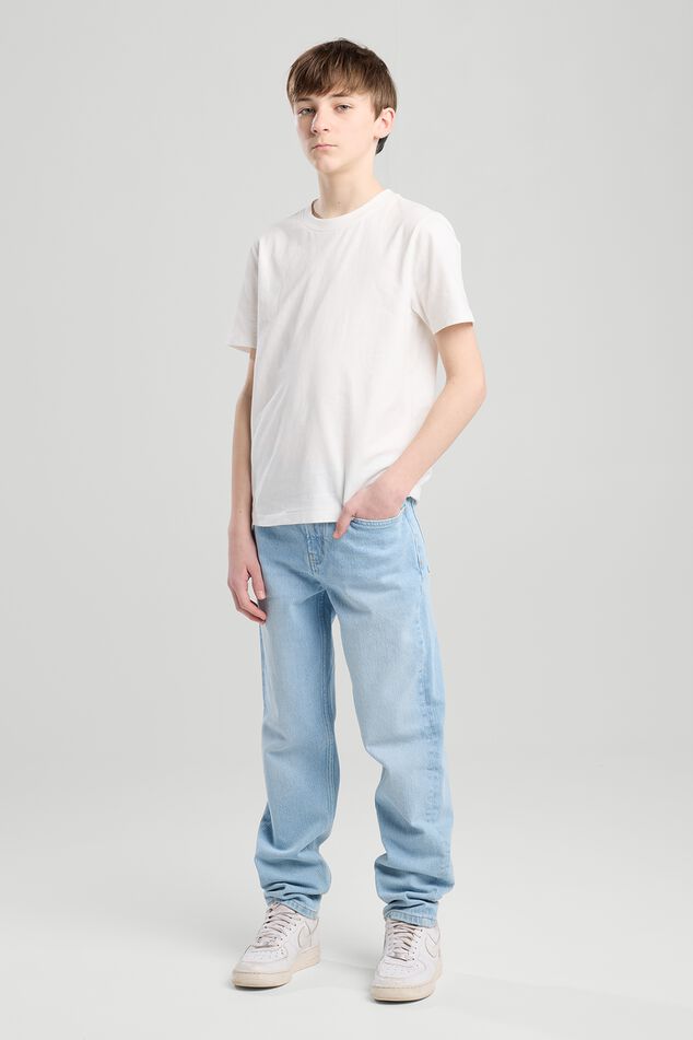 Jeans Delta Jr image number 1