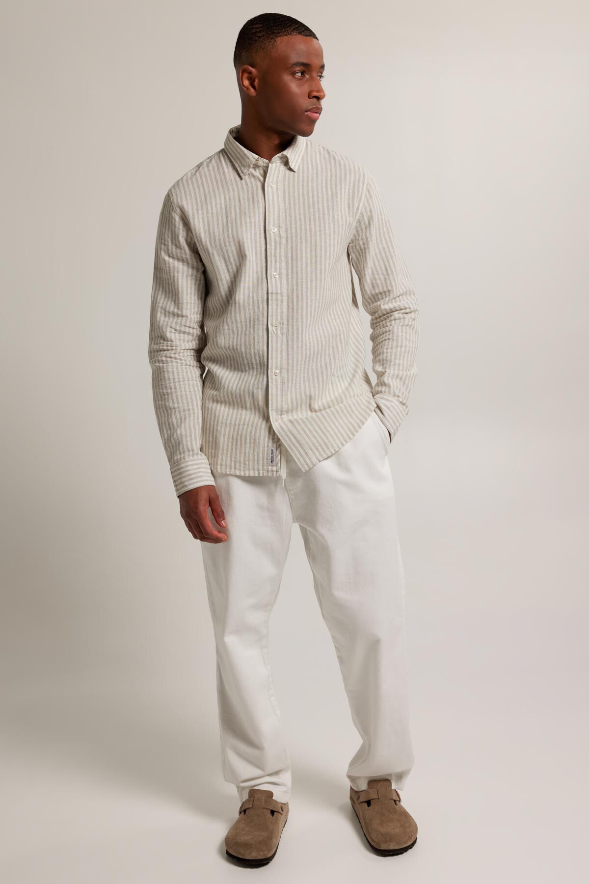 Chemise Hollis image number 1