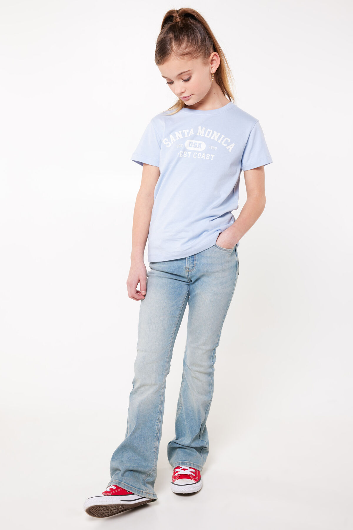 T-shirt Esmay JR image number 1