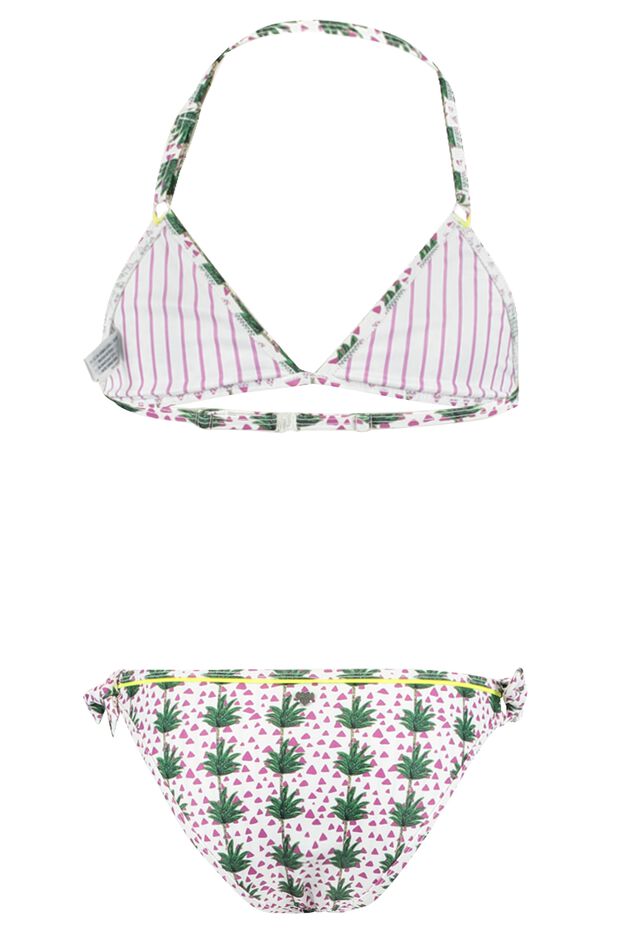 Bikini Luna jr bikinit set image number 1