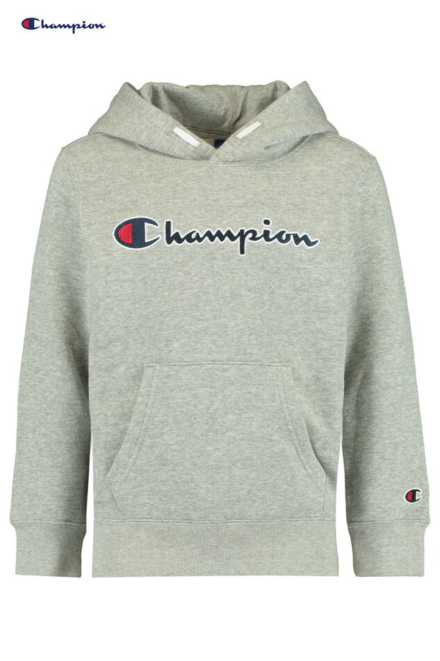 Hoodie Champion hoodie jr image number 0