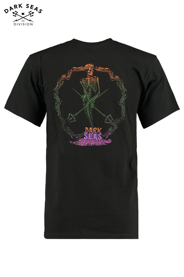Peace of mind Tee image number 5