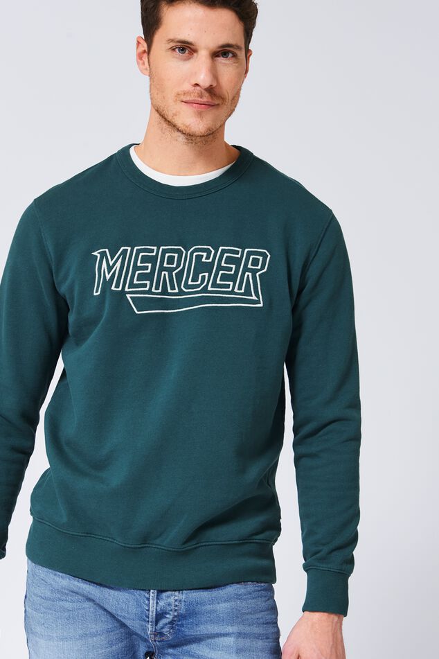 Jumper Sef mercer image number 1
