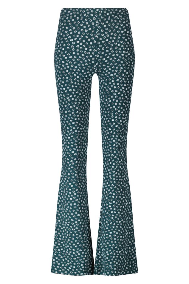Flared pants Cici image number 4