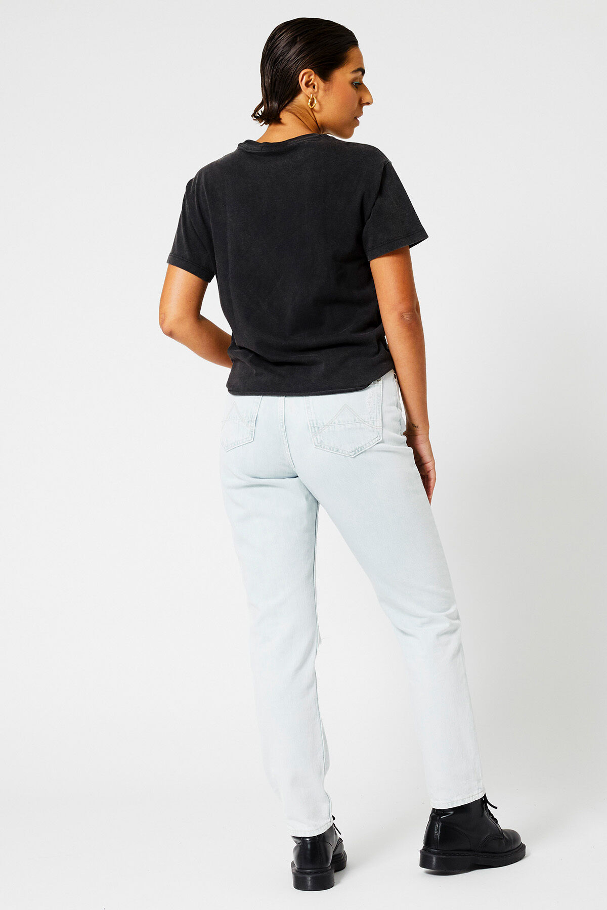 T-shirt Elliot image number 2