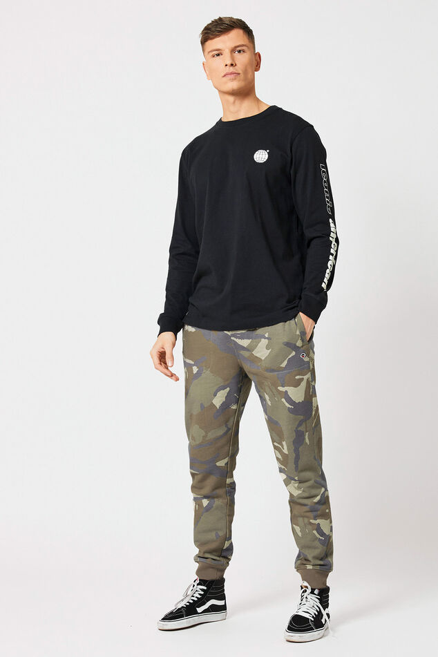 Jogging pants Cyrus image number 0