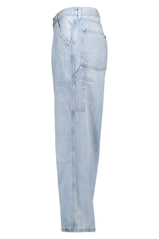 Levi's Jeans Baggy carpenter image number 6