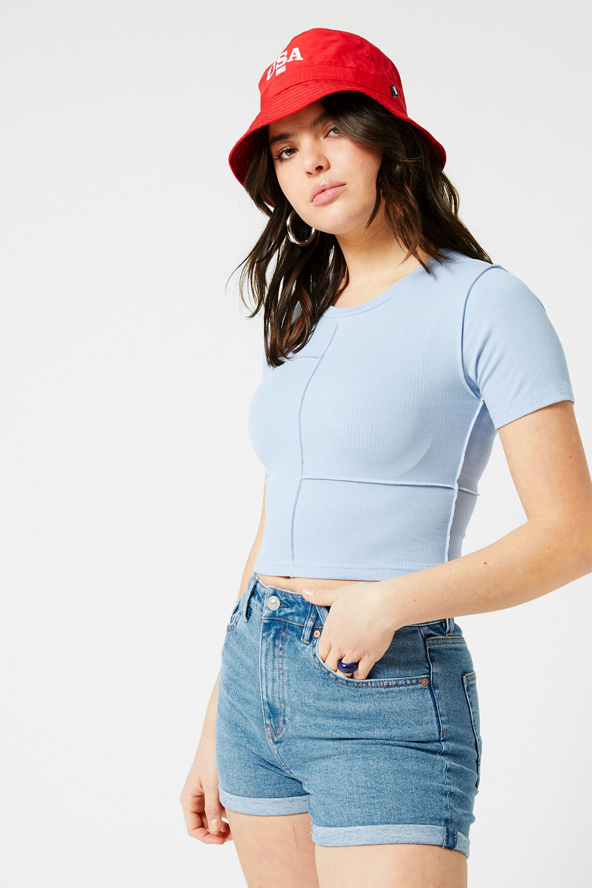 T-shirt Elena image number 0