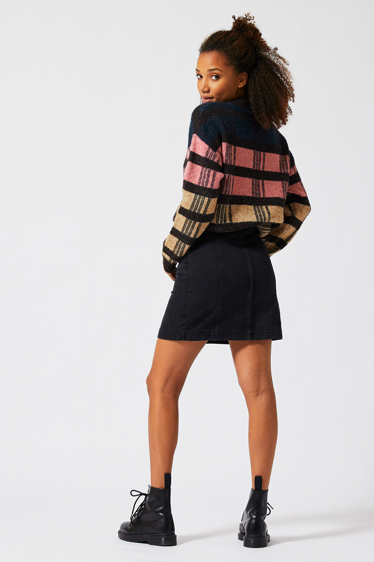 Turtleneck Kelsey image number 2