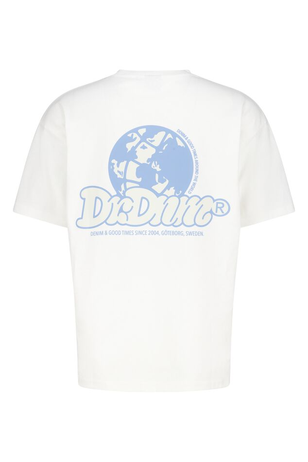 Dr. Denim Trooper Tee image number 5