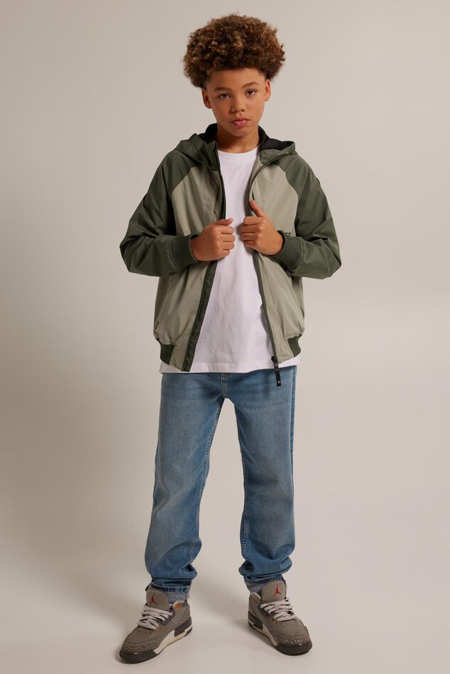 Jacket Jasper JR image number 1