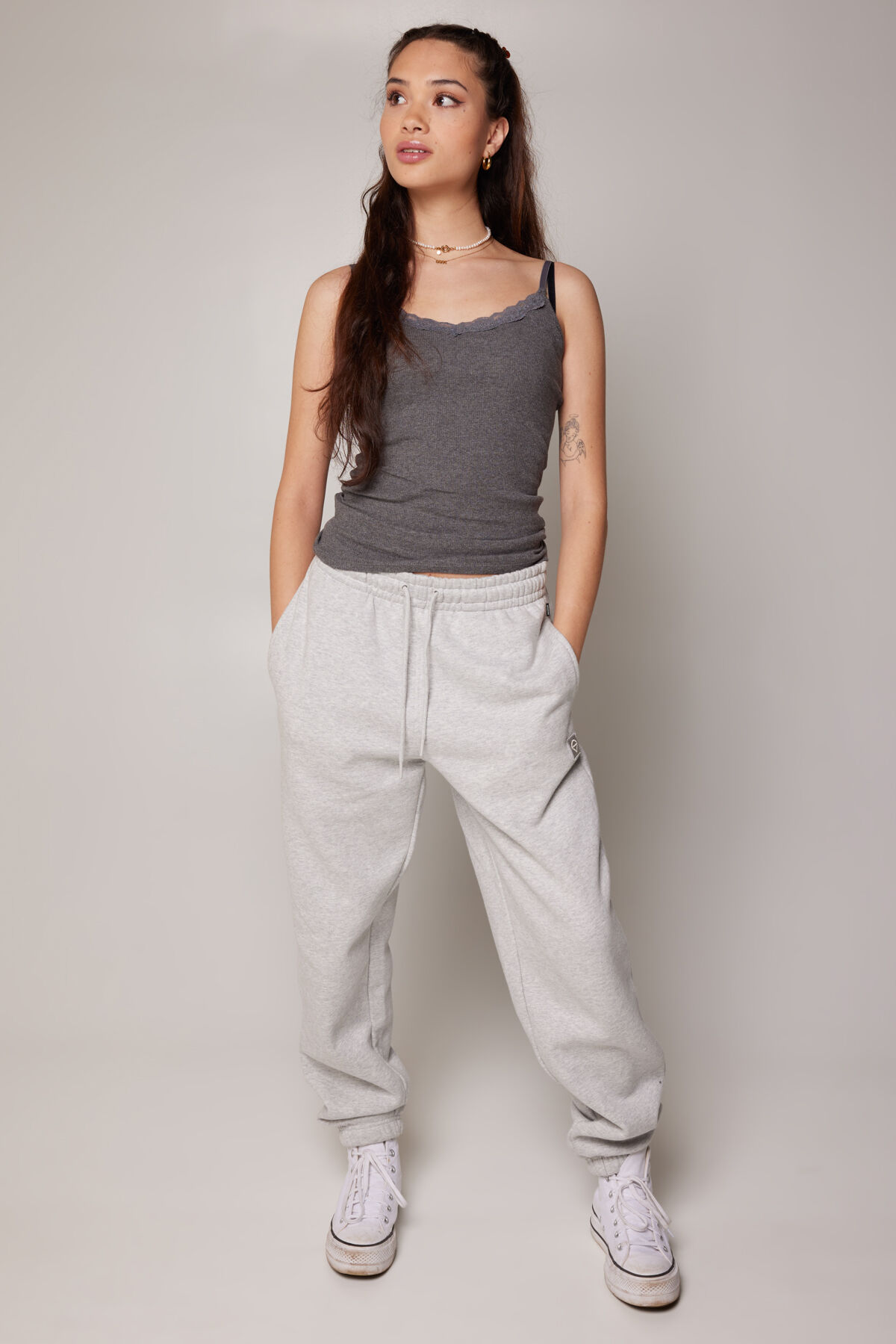 Singlet Grace image number 0