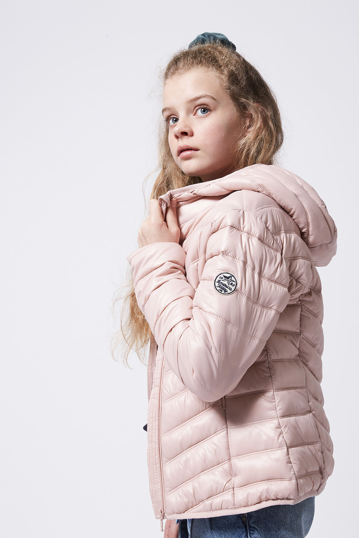 Jacket Alice Jr. image number 1