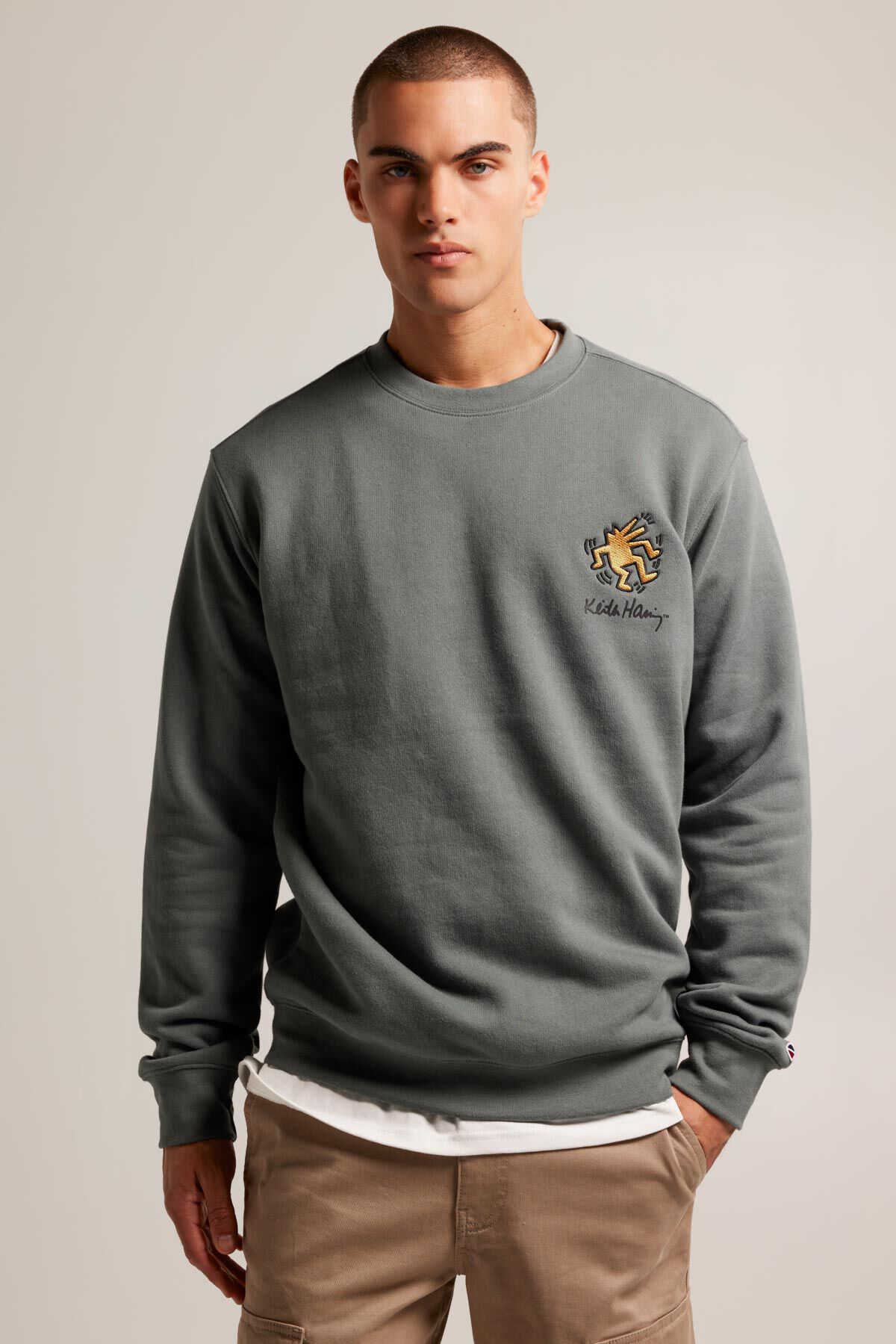 America today sweater heren sales