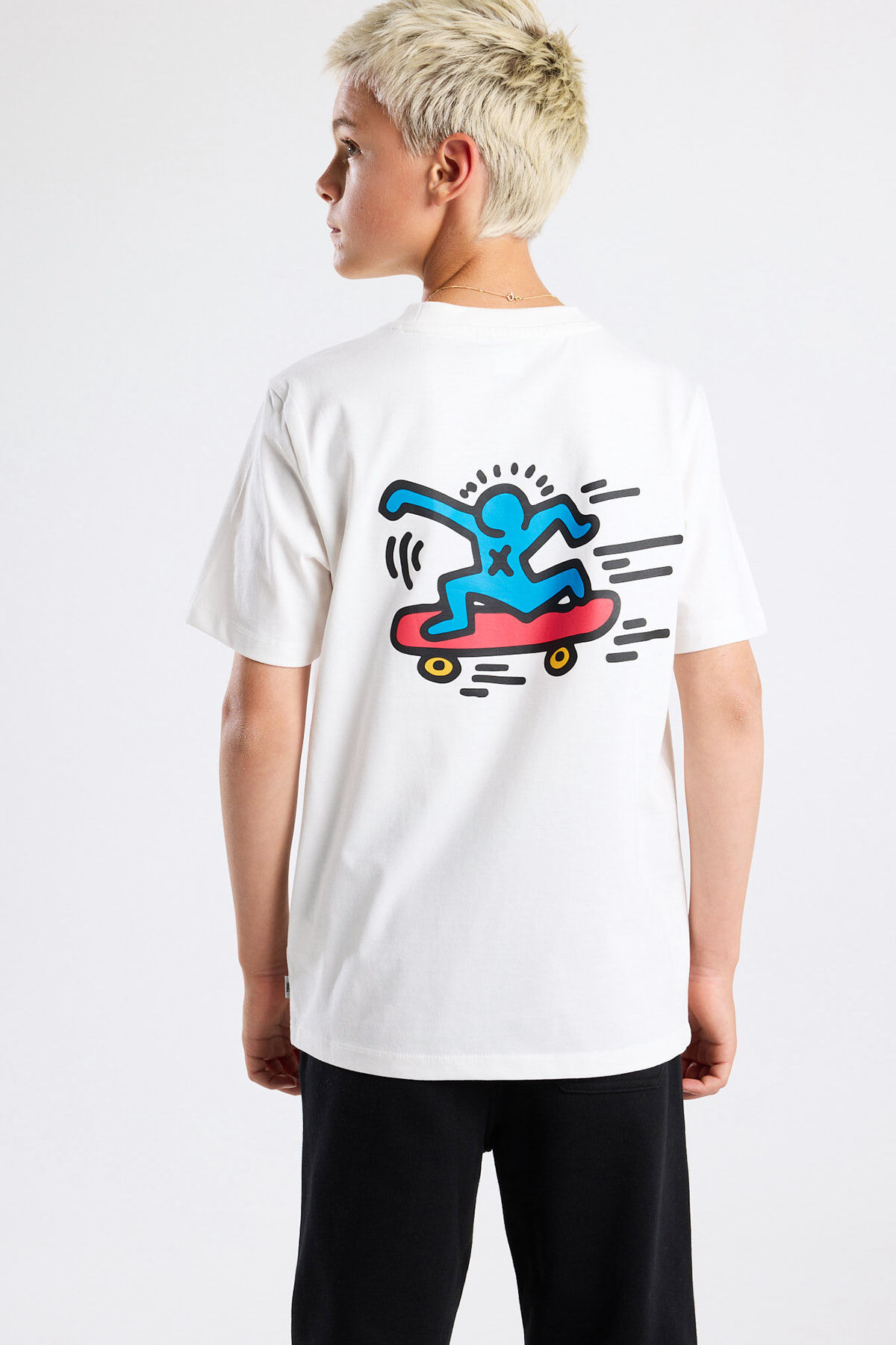 Easton JR image number 3