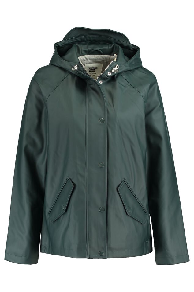 Rain jacket Janet S image number 4