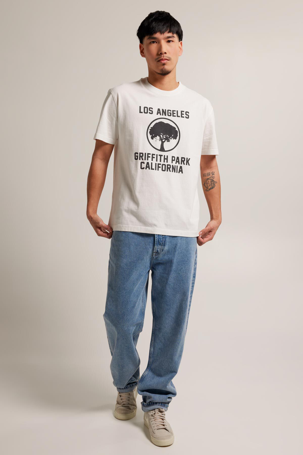 T-shirt Ede image number 1