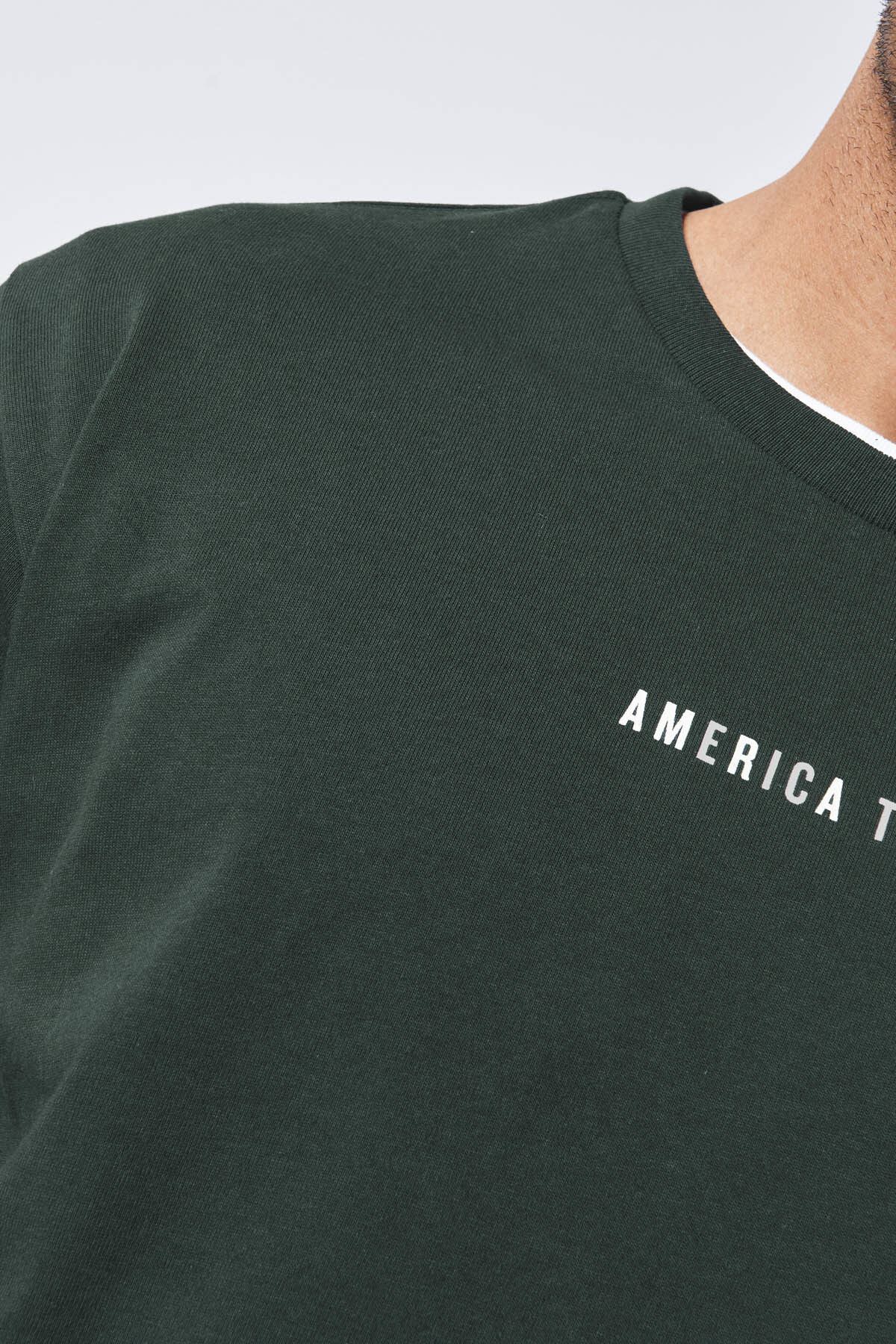 T-shirt Everest image number 3