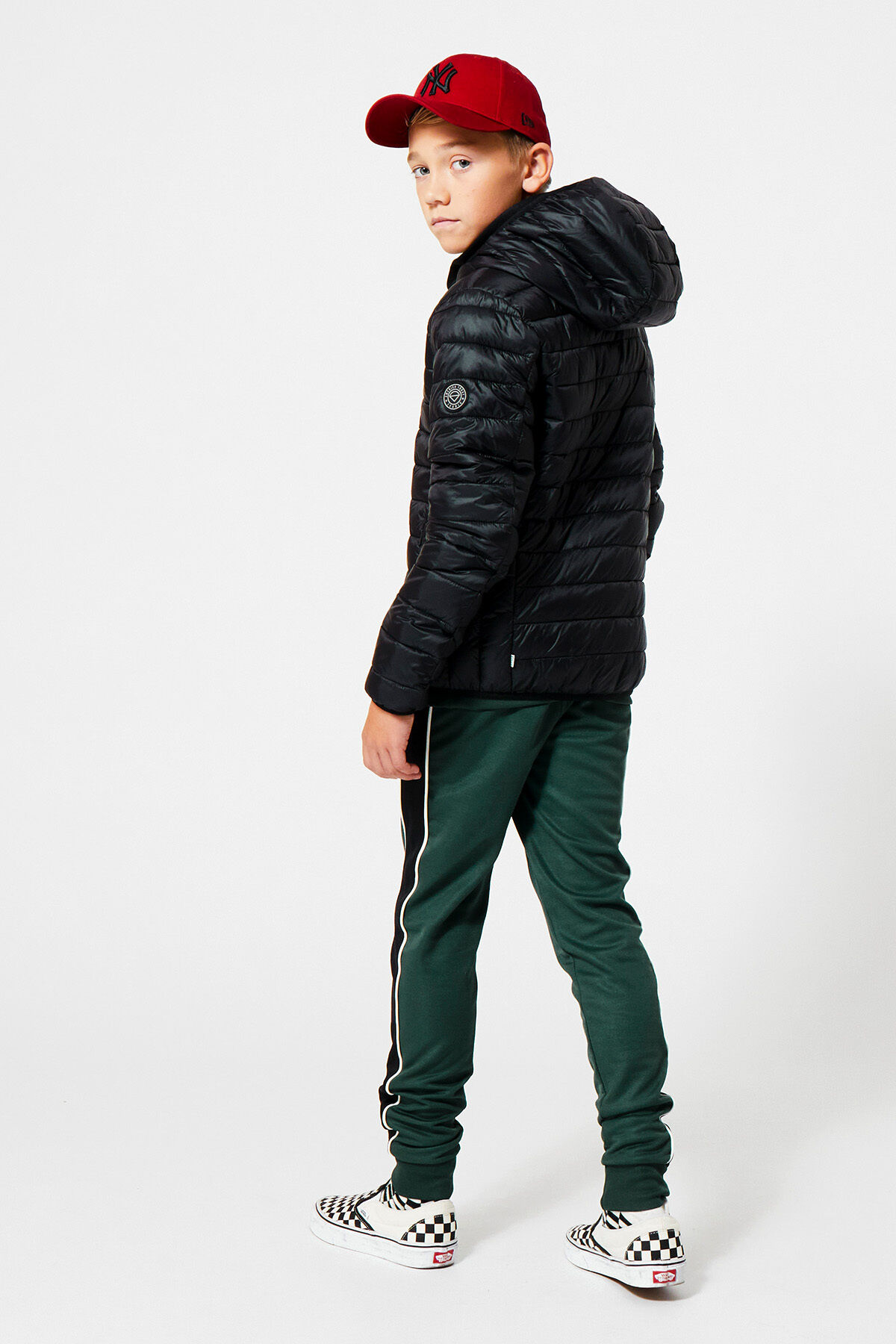 Jas Alex jr image number 2