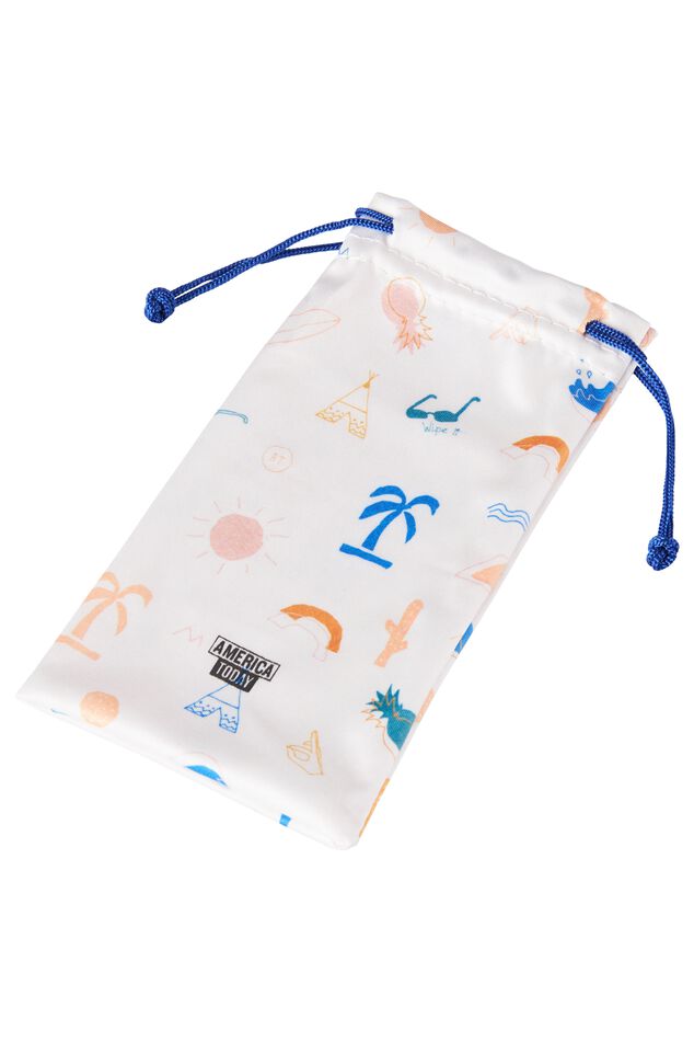 Sun glasses Tibo image number 2