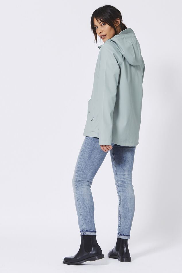 Imperméable Janet S image number 2