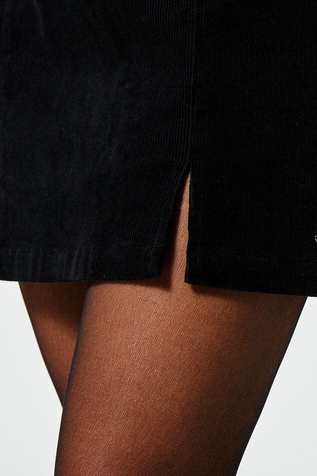 Skirt Robin cord image number 3