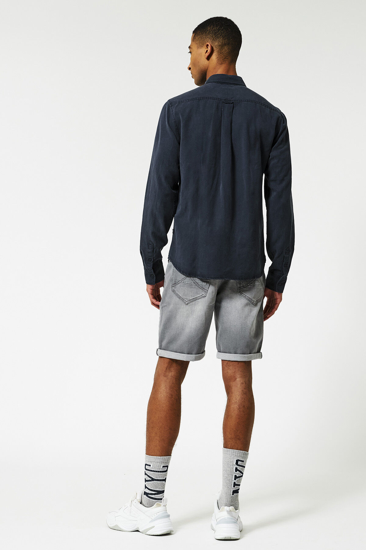 Hemd Homas image number 2