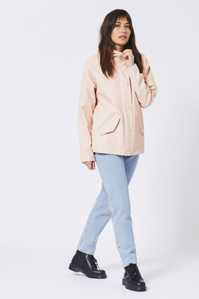 Regenjas Janet S image number 1