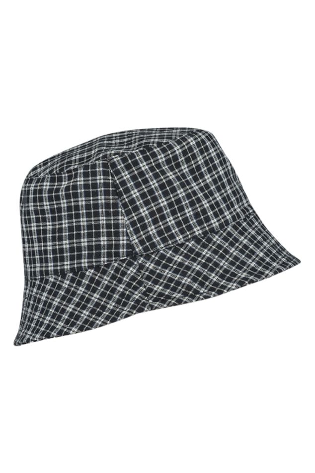 Hat Milo Check image number 1