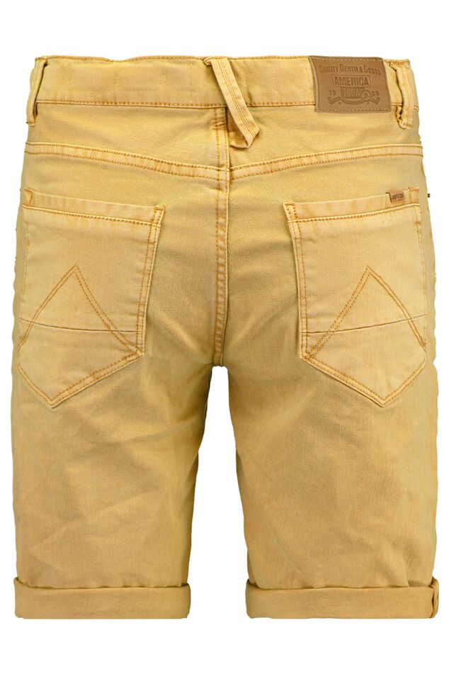 Denim short Nils Jr. image number 5