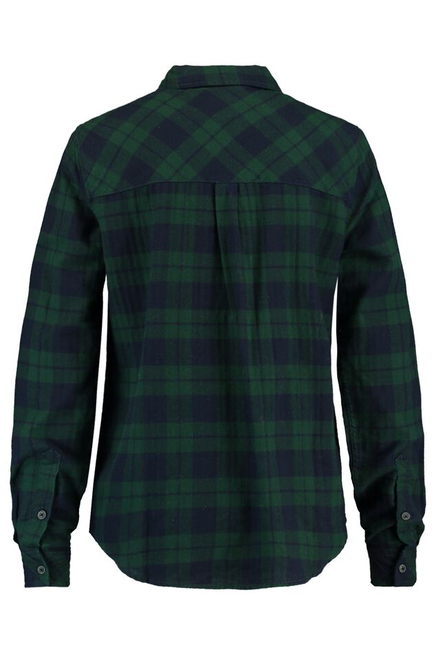 Blouse Britt Check image number 1