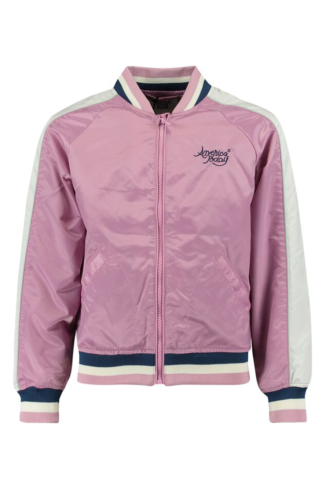 Baseball jacket Joya JR image number 4