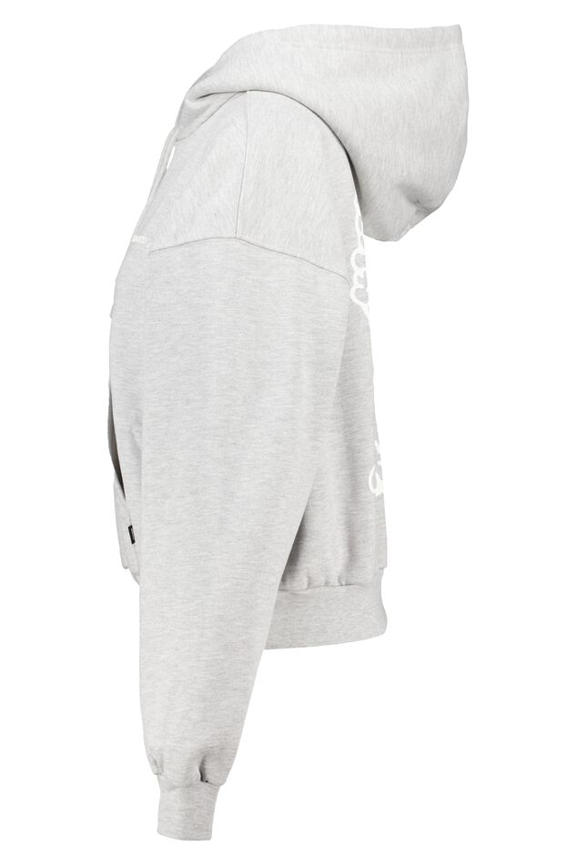 Dr Denim Debbie Hoodie image number 6