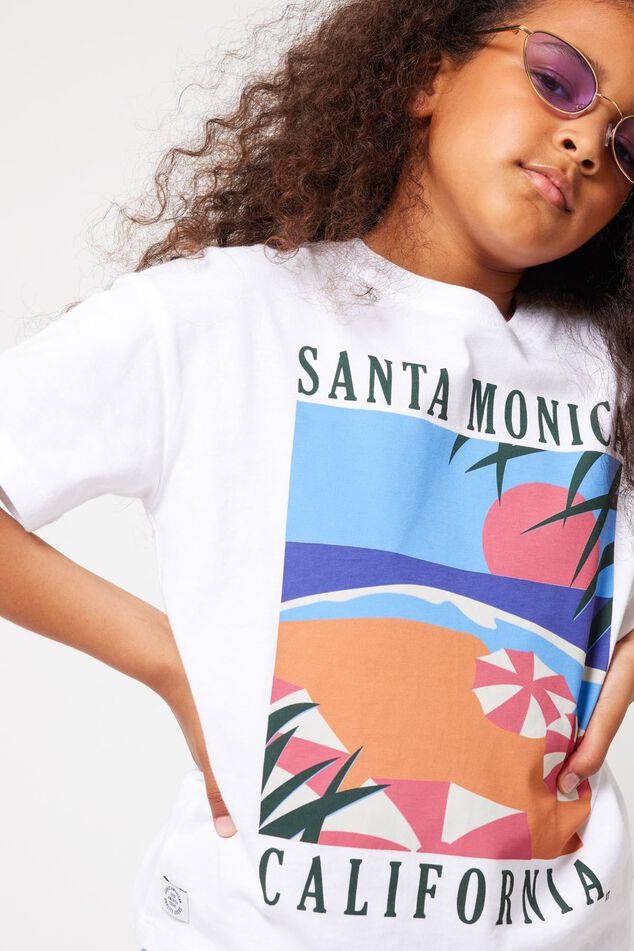 T-shirt Edith JR image number 3