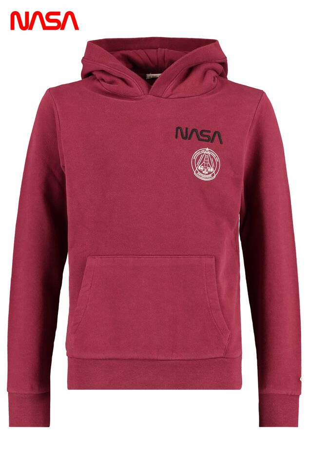 Hoodie Sawyer Rocket Jr. image number 0