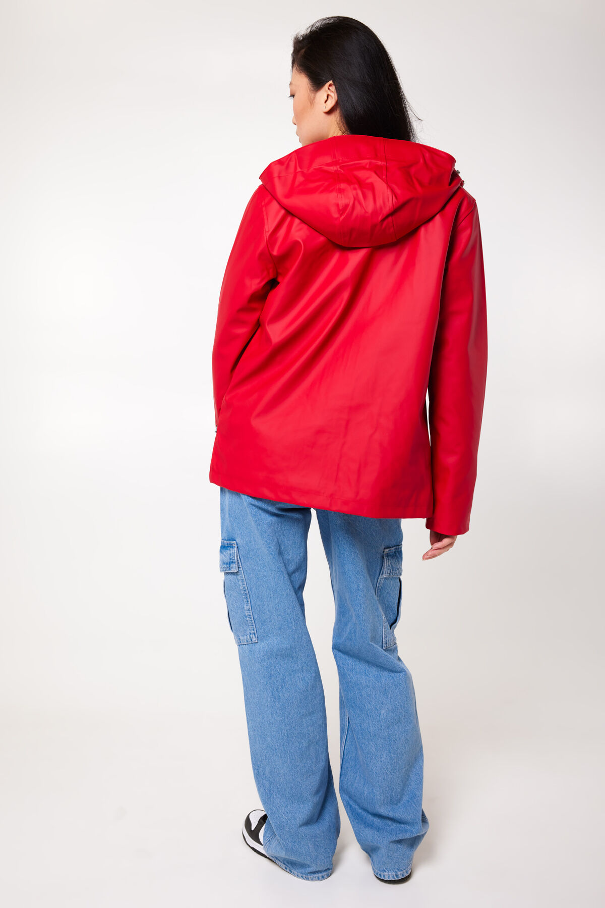 Regenjas Janice S image number 2