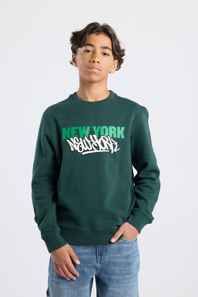 Stephan Crew JR Stephan Crew JR