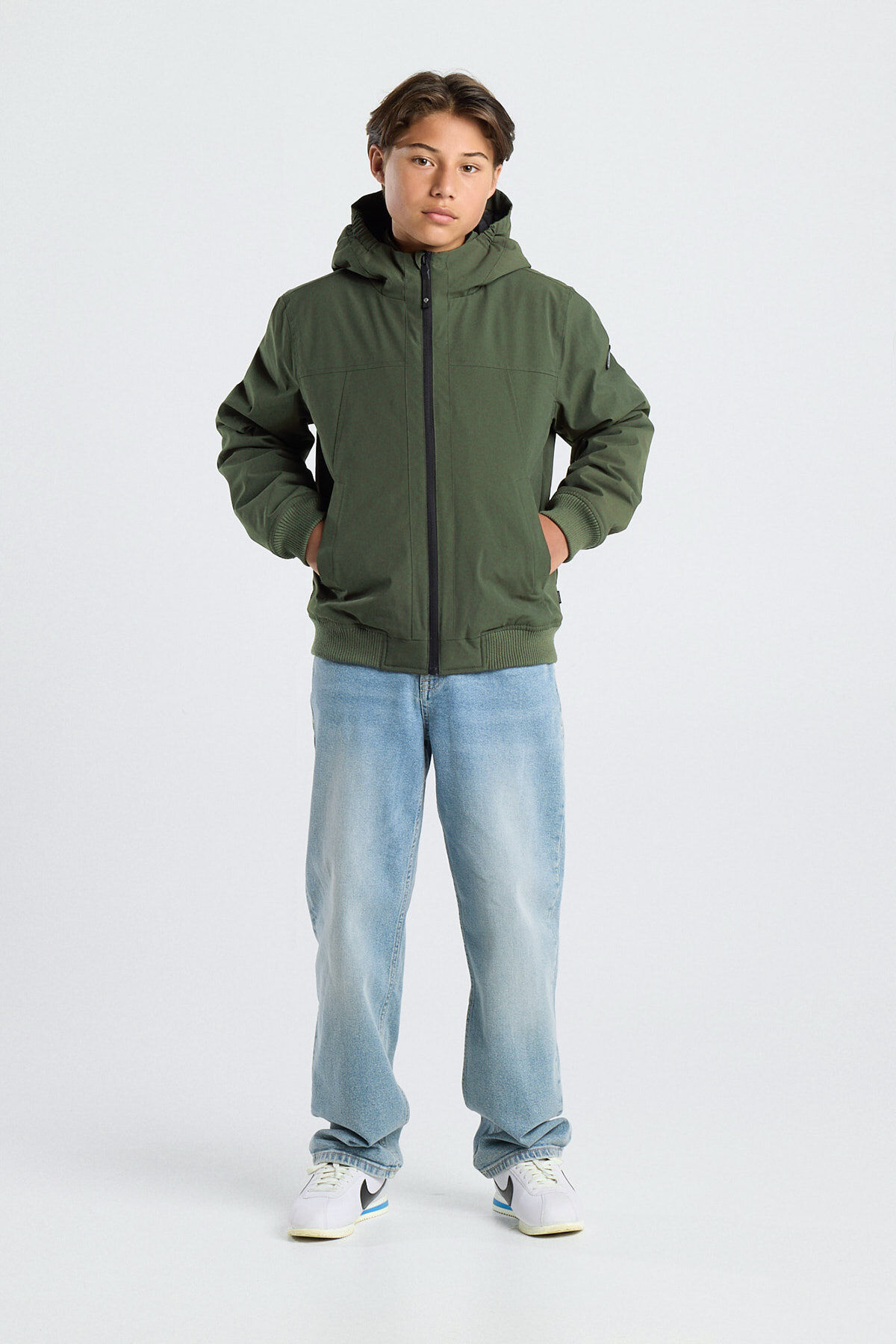 Jefferson JR image number 1