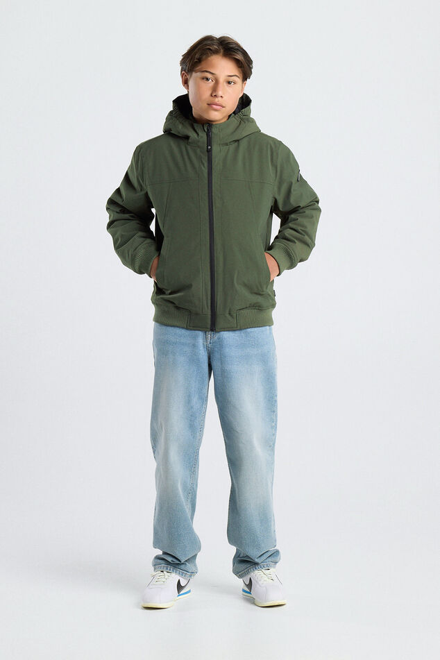 Jefferson JR image number 1