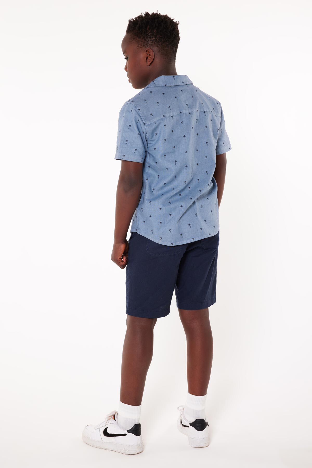 Chemise Ioha JR image number 2