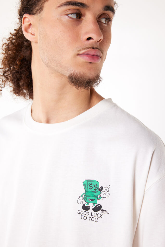 T-shirt Elias image number 3