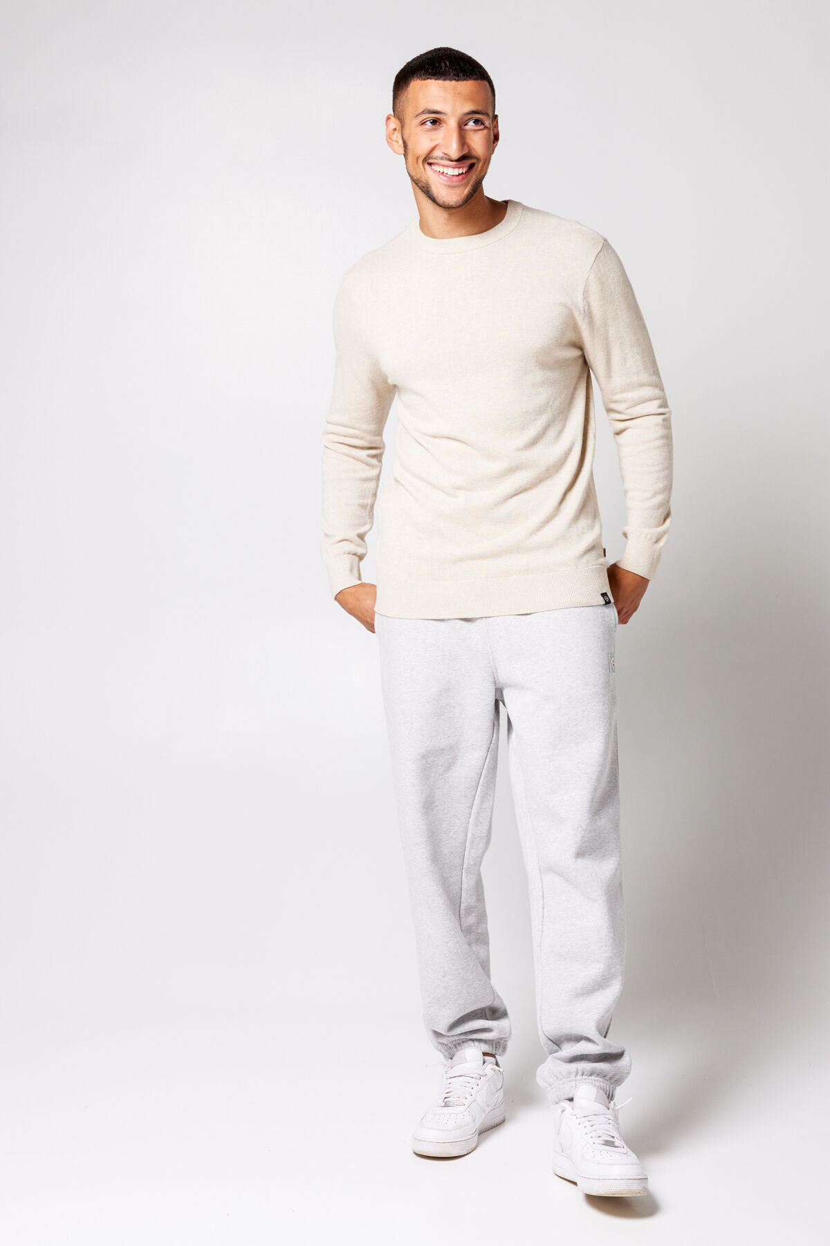 Jumper Keith image number 0